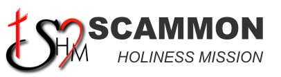 Scammon Holiness Mission - Logo