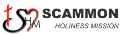 Scammon Holiness Mission - Logo s